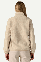 W'S LW SYNCH SNAP-T P/O - FLOW: DYNO WHITE