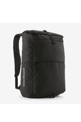 FIELDSMITH ROLL TOP PACK - BLACK