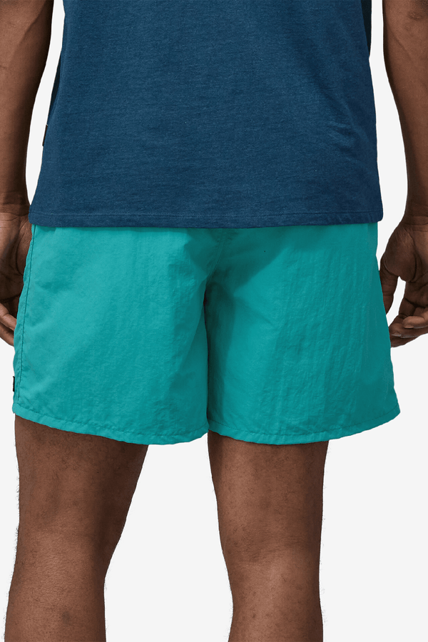 M's Baggies Shorts ‐ 5 in. - Subtidal Blue