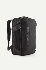 BLACK HOLE MINI MLC - BLACK W/ BLACK