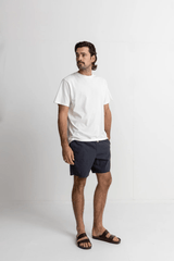 CLASSIC VINTAGE TEE - VINTAGE WHITE 25