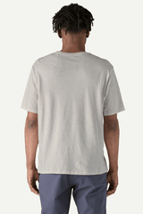 M'S DAILY POCKET TEE - BIRCH WHITE