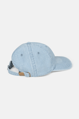 CANTINA CAP - LIGHT INDIGO