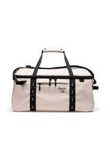 ALL SEASON DUFFLE 41L - MOONBEAM/BLACK