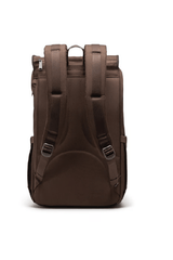 LITTLE AMERICA BACKPACK BROWN SLATE/DELICIOSO