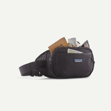 FIELDSMITH HIP PACK - BLACK