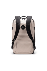 ALL SEASON DUFFLE 41L - MOONBEAM/BLACK