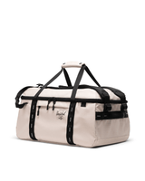ALL SEASON DUFFLE 41L - MOONBEAM/BLACK