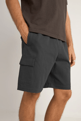 CARGO JAM - CHARCOAL