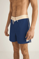 HERITAGE TRUNK - PACIFIC BLUE 25