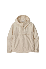 Funhoggers Anorak - Undyed Natural 25