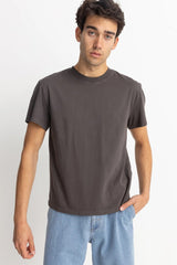 BAND SS T-SHIRT - VINTAGE BLACK 25