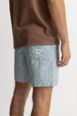 Gleam Beach Short - Slate