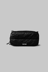 Bottle Sacoche Medium Puffer Black Puffer