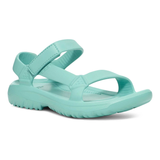 Sandalia W Hurricane Drift Pastel Turquoise 24