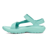 Sandalia W Hurricane Drift Pastel Turquoise 24