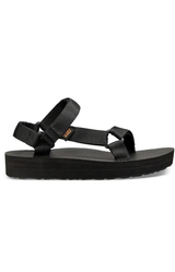 SANDALIA W MIDFORM UNIVERSAL - BLACK 25