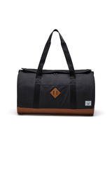 Herschel Heritage Duffle Black 24