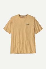 M's Flying Fish Responsibili-Tee - Flying Fish: Cliffs and Coves Conifer Green 25