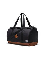 Herschel Heritage Duffle Black 24