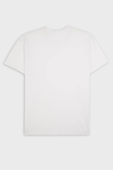 T-SHIRT STONE CAIO 02 - BRANCO