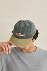 HALLMARK CAP - FATIGUE