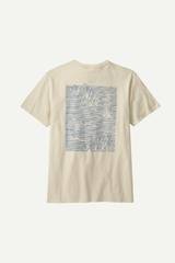 Strataspire Responsibili-Tee - Birch White 25