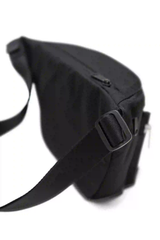 Pop Quiz Hip Pack Black 24