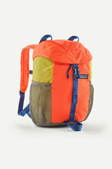 K'S REFUGITO DAY PACK 12L - ORANGE PEEL
