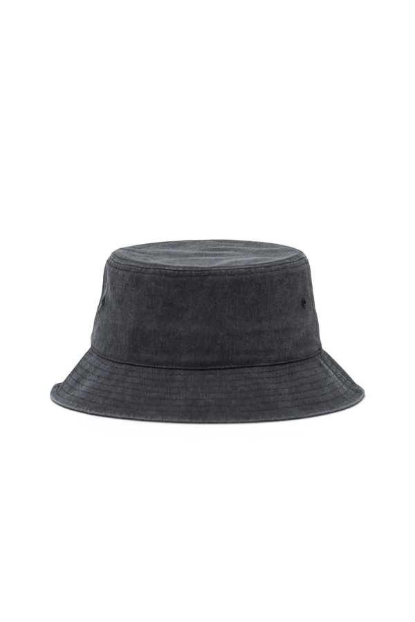 Norman Bucket Hat Stonewash Black - SP24