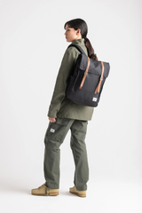 Herschel Survey Backpack Black 24