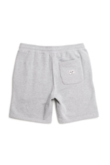 Classic Sweatshort Men´s Heather Grey 24