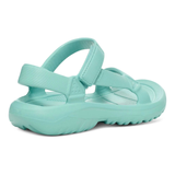 Sandalia W Hurricane Drift Pastel Turquoise 24