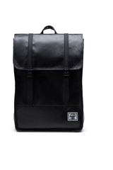 Survey Backpack Black 24fw