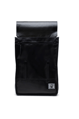 Survey Backpack Black 24fw