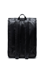 Survey Backpack Black 24fw