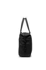 Strand Duffle Diaper Bag Black 24fw