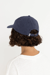 RHYTHM ESSENTIAL CAP - INK