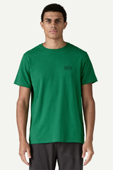 Strataspire Responsibili-Tee - Heartleaf Green 25