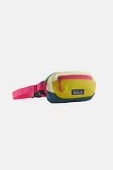 Terravia Mini Hip Pack - Buttercup Yellow 25