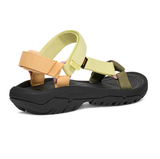 SANDALIA W HURRICANE XLT2 - PASTEL MULTI 25