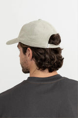 AWAKE CORD CAP - NATURAL