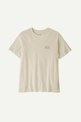 Strataspire Responsibili-Tee - Birch White 25