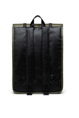 HERSCHEL SURVEY BACKPACK IVY GREEN