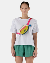 Terravia Mini Hip Pack - Buttercup Yellow 25