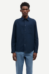 SARYAN J SHIRT - SALUTE
