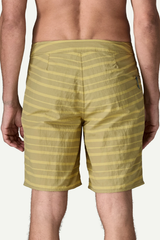 M'S WAVEFARER BOARDSHORTS - 19 in - STEEP FACE: WEATHERED STONE