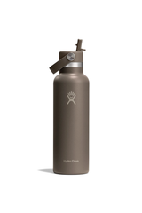 21 OZ STANDARD FLEX STRAW CAP SANDPIPER