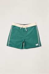 HERITAGE TRUNK - DARK GREEN