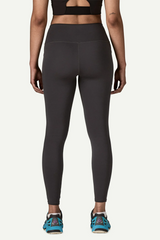 W'S MAIPO 7/8 STASH TIGHTS - BLACK